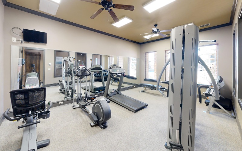Community Amenities